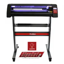 Plotter PixMax