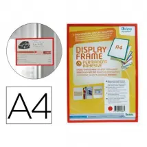 Tarifold Étui 194883 Rouge