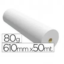 BigBuy Office Rouleau de papier