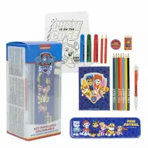 The Paw Patrol Kit Fourniture