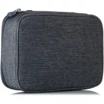 Kipling 100 Pens Trousse - Marine Navy