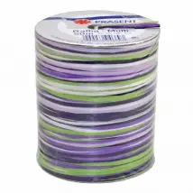 Präsent Raffia Multicolour