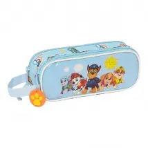 Trousse Paw Patrol Sunshine - Bleu