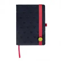 Disney Carnet de notes Premium A5 - Mickey
