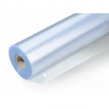 HERMA Film couvre-livres 400 mm x 50 m - Transparent
