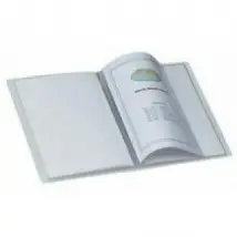 Phaidon Editions Snopake Porte-vue