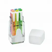 Stabilo Surligneurs Swing Cool 6 couleurs