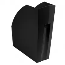 Exacompta Porte-revues - Noir - A4