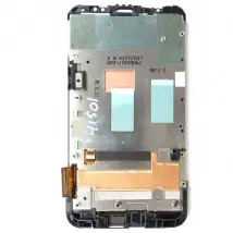 Vitre Tactile HTC Desire X