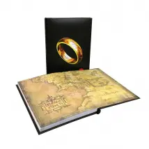 The Hobbit - Cahier Anneau Lumineux