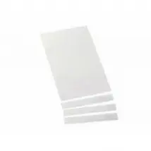 Alive Records Esselte Sachet 250 étiquettes dossiers suspendus