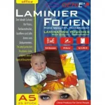 Genie Laminiertaschen 100 A6