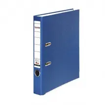 Falken PP Color - Classeur A4 Bleu