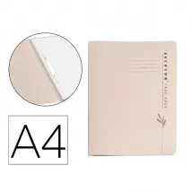 Tarifold Sous-dossier Crème A4