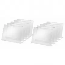 Sigel Présentoirs inclinés TA211