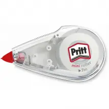 Pritt Ruban correcteur Mini Roller 4,2 mm x 7 m