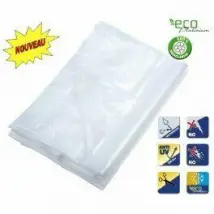 Ribiland Bâche indéchirable 1.5 x 5 m