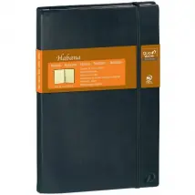 Quo Vadis Habana Carnet de Note Noir