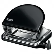 Petrus 52 Perfo Métal - Noir