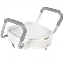 Ridder Siège de Toilette Sécurité