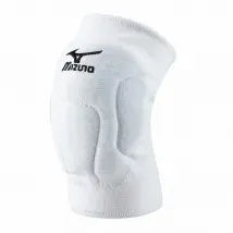 Mizuno Genouillère VS1 Blanc S