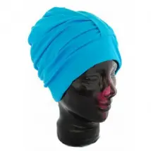 Fashy Turban de Natation Turquoise