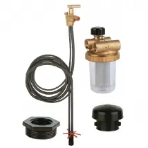 Watts industries Kit fioul 22l0145108