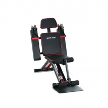 Eco de 849 Gym à Domicile Fitness