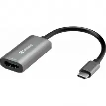 Sandberg HDMI to USB-C