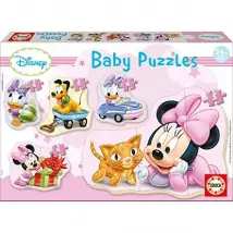 Disney Junior Educa Borras
