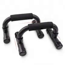 Poignées de Pompe Push Up Bars