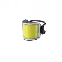 Éclairage vélo Knog KN433 - Jaune