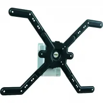 Support mural fixe pour écran 42 à 65 - 043260 - Cliff 600t - ERARD