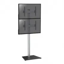KIMEX Twin TV Stand 031-1201K1