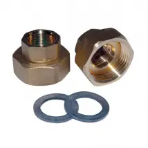 Wilo Salmson france Pochette raccord union