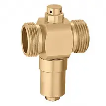 Caleffi Soupape Antigel