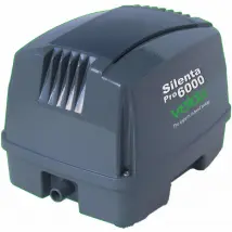 Velda Silenta Pro 6000