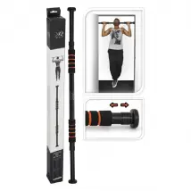 XQ Max Barre extensible - Noir/Rouge