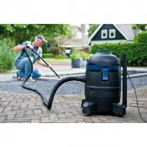 Ubbink Aspirateur VacuProCleaner Maxi