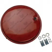 Saunier Duval Vase d'expansion 5L 05705800