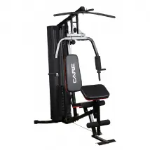 Presse musculation CARE Gym-250-2