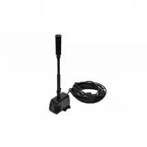 vidaXL Pompe Fontaine pour Bassin 22 W