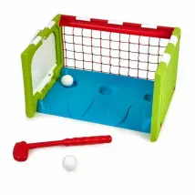 Feber Activity Cube 4 in 1 Multisport