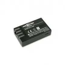 ANSMANN Pentax D-LI109