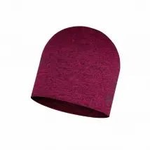 Buff Chapeau Hiver Décontracté Rose