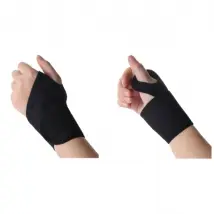 Shop-Story Wrist Support Protèges-Poignet