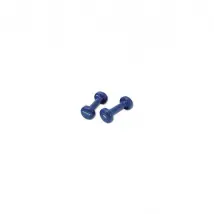 Tunturi TNT 14TUSFU112 Dumbbells 4kg - Bleu