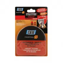 GEB Tresse fibre verre