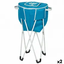 Aktive Glacière Pliable avec Support