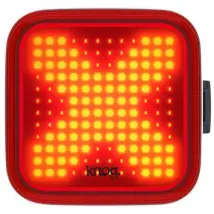 Knog Blinder X Rear